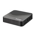 Smart TV 4K Negro Smarter KJ-SMARTERXT