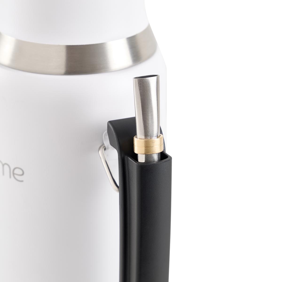 Termo 1L Blanco Kanji Home KJH-PE10M-B