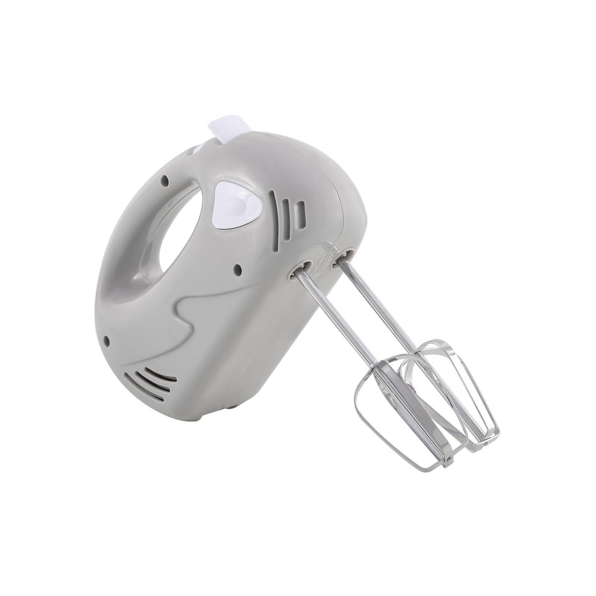 Batidora De Mano 300W Gris Kanji Home KJH-BL0300HM01