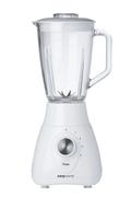 Licuadora 1,5L 800W Vertical Blanca Kanji Home KJH-BL0800LA01-W