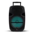 Bafle Potenciado Acid Plus Negro Harrison by Kanji SP-KJA21A