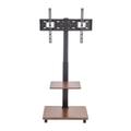 Soporte De Pie Para TV Kanji Home KJH-TVM3X70P