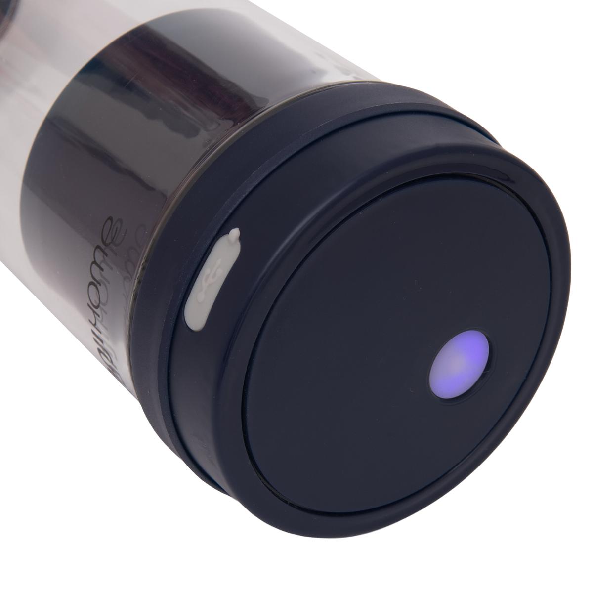 Licuadora Portátil USB Azul Kanji Home KJH-LICPBL