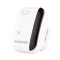 Repetidor WiFi Blanco Kanji KJN-RP4200A