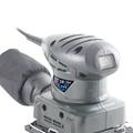 Lijadora 230W Negra Kanji Tools KJT-LO2302GB