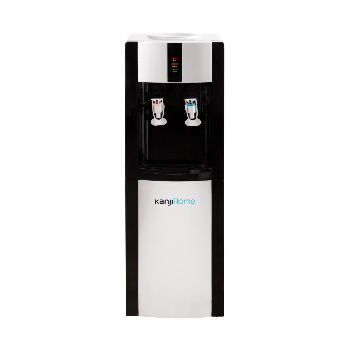 Dispenser De Agua De Red Kanji Home KJH-DAFCB001-R
