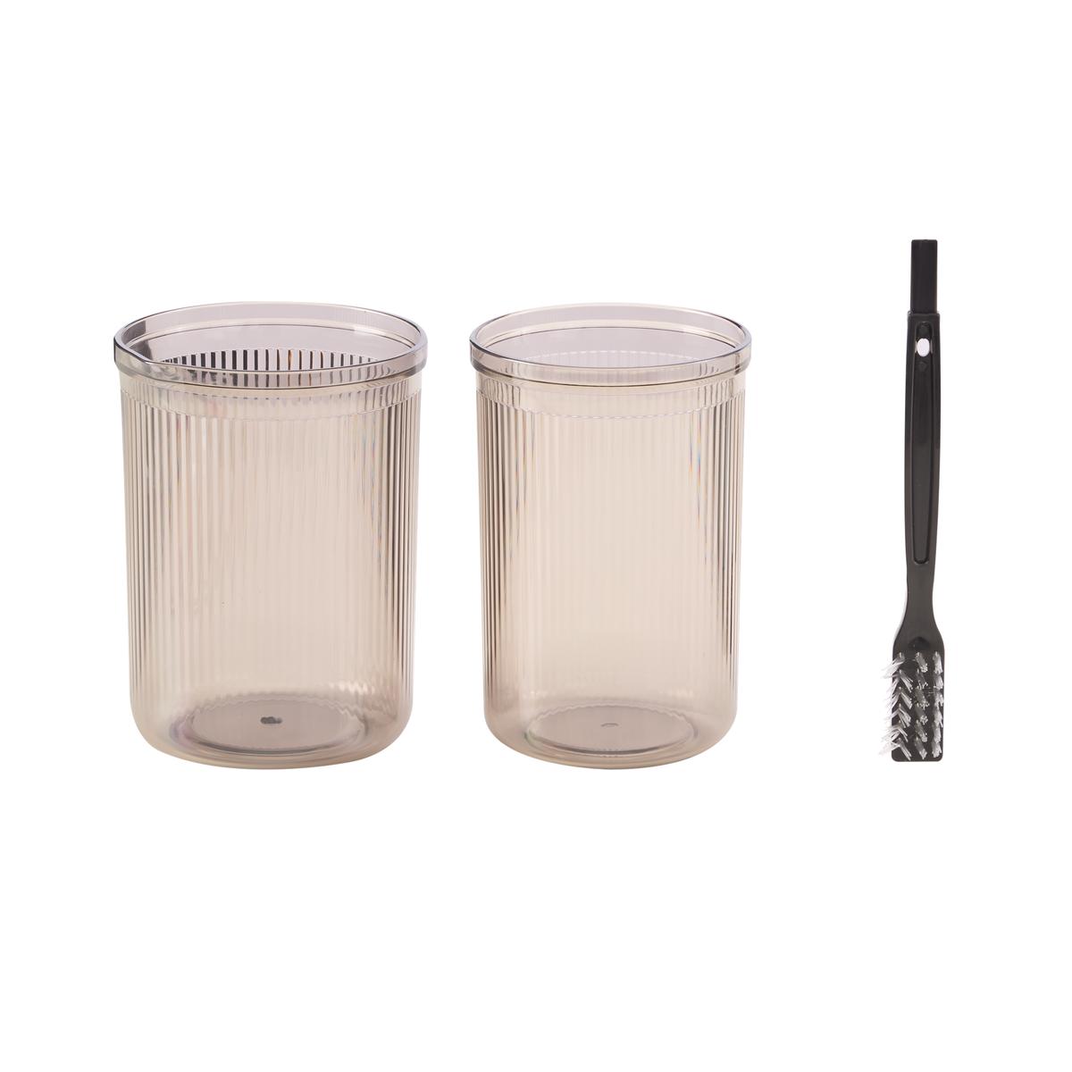 Extractor De Jugos Gris Westinghouse WH-SJ001SL