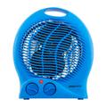 Caloventor 2000W Azul Kanji Home KJH-CH103/A