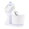Batidora De Mano 300W Con Bowl Blanca Kanji Home KJH-PL0300HMB01