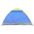 Carpa Azul Kanji KJ-CAMPCARP02-B