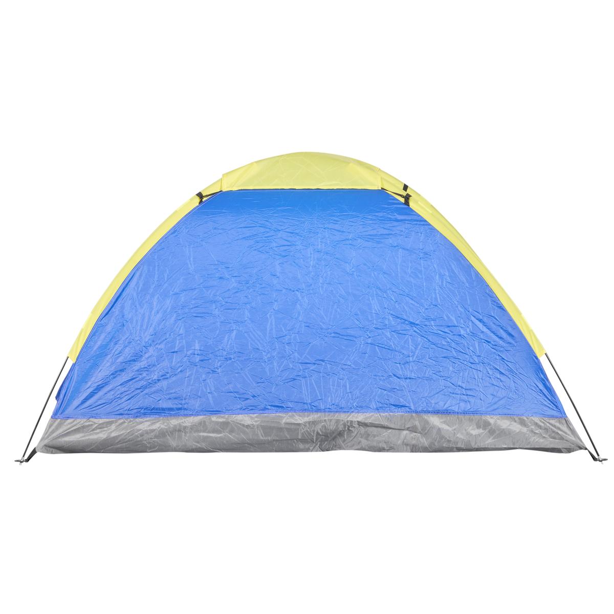 Carpa Azul Kanji KJ-CAMPCARP02-B