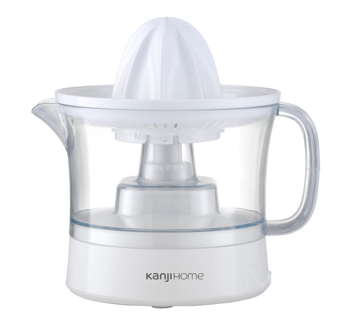 Exprimidor Blanco Kanji Home KJH-JM044