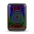 Bafle Potenciado Freak Negro Harrison by Kanji KJ-FREAK
