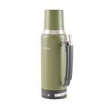 Termo 1L Verde Kanji Home KJH-PE10M-V