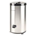 Secarropas 3Kg Silver Kanji Home KJH-CC2800RPMSL002