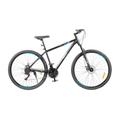 Bicicleta Mountain Bike Rodado 29" Azul Kanji On Wheels KJW-29ALU02-BLB