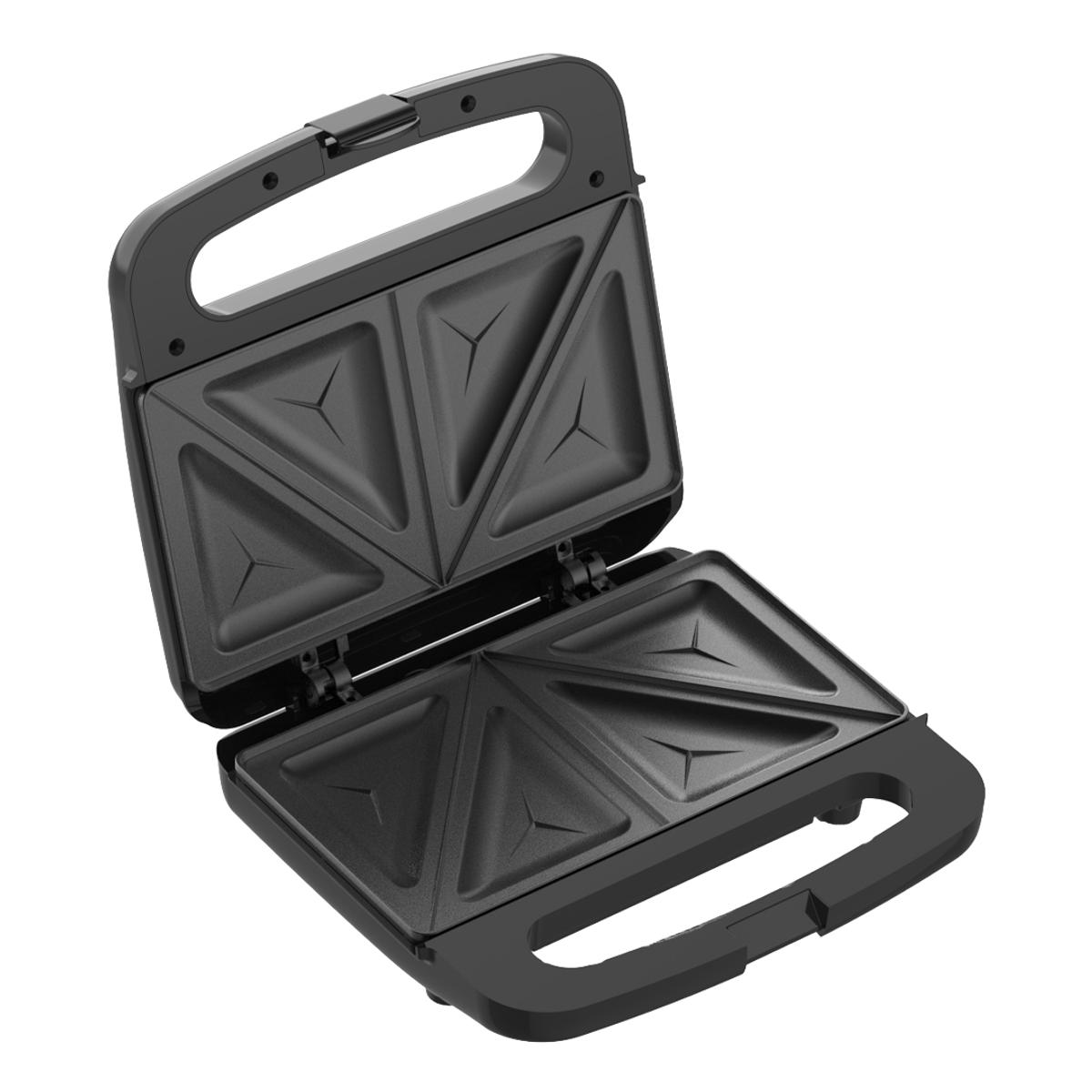 Sandwichera Negra Westinghouse WH-SM700SB-02