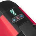 Cafetera Multicápsula Latte Roja Kanji Home KJH-CM1500NC01