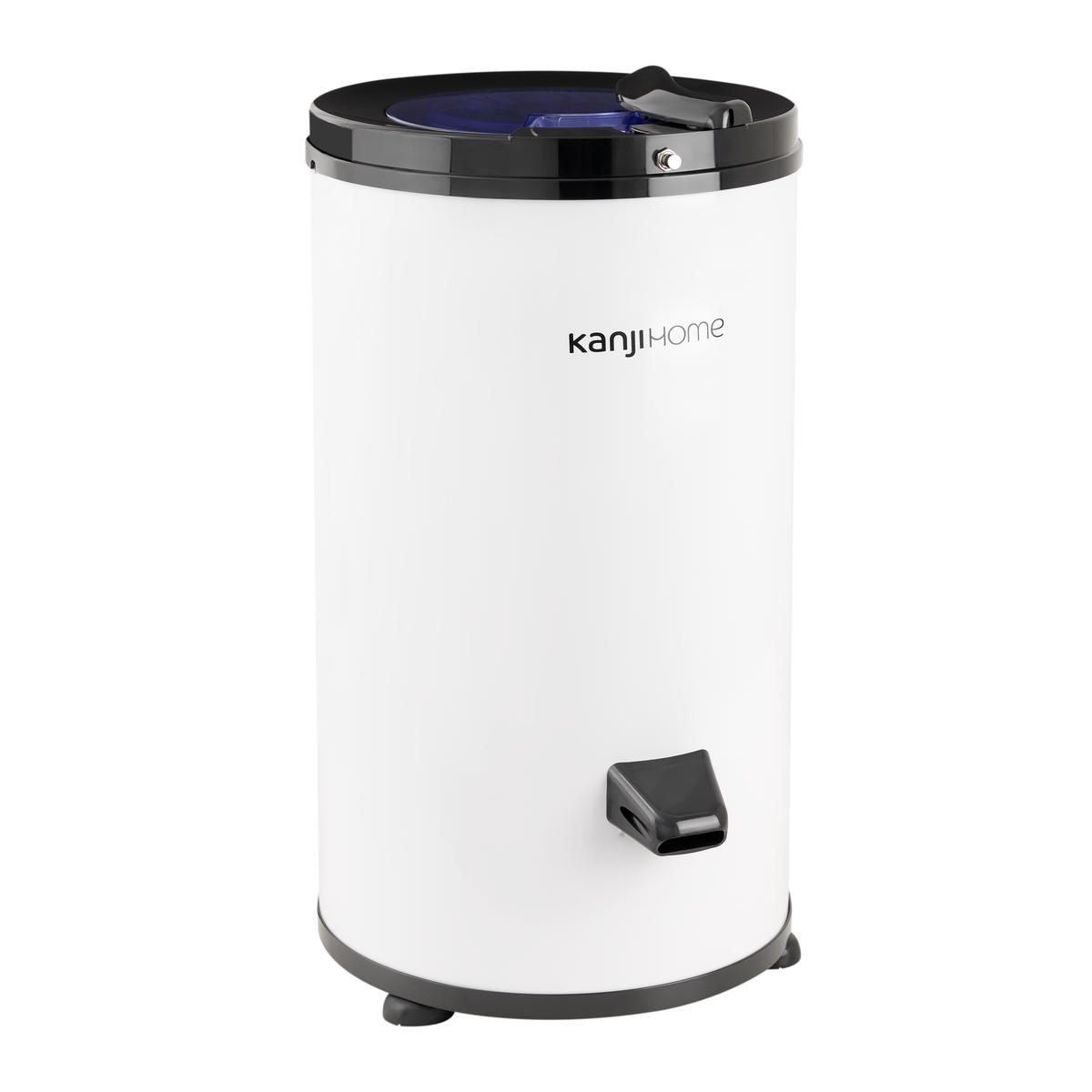 Secarropas 3Kg Blanco Kanji Home KJH-CC2800RPMW001
