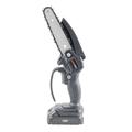 Podadora 500W Portátil Negra Kanji Tools KJT-PP181GB