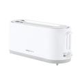 Tostadora Blanca Kanji Home KJH-TM1400-05