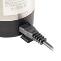 Termo 1L Silver Kanji Home KJH-PE10M-S