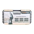 Podadora 500W Portátil Negra Kanji Tools KJT-PP181GB