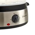 Vaporera Silver Westinghouse WH-FSP003