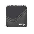 Smart TV 4K Negro Smarter KJ-SMARTERXT