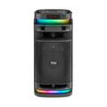 Bafle Potenciado Folclore Negro Harrison by Kanji KJ-FOLCLORE