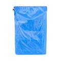 Reposera Plegable Azul Kanji KJ-CAMPSIL01