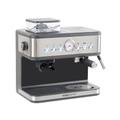Cafetera Espresso Silver Kanji Home KJH-CFE1000SL