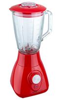 Licuadora 1,5L 800W Vertical Roja Kanji Home KJH-BL0800LA02-R