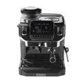 Cafetera Espresso Negra Westinghouse WH-CFE1450BL