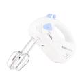 Batidora De Mano 300W Con Bowl Blanca Kanji Home KJH-PL0300HMB01