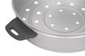 Arrocera 1,8L 2 En 1 Gris Kanji Home KJH-ARRVAPRD