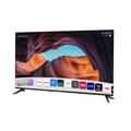 Smart TV 50" 4K Negro Kanji KJ-50ST005-2QW
