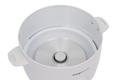 Arrocera 1,8L Blanca Kanji Home KJH-ARRVAPWH