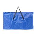 Reposera Plegable Azul Kanji KJ-CAMPSIL02