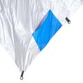 Sombrilla Playera Azul Kanji KJ-CAMPSOM01