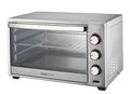Horno Eléctrico 28L Silver Kanji Home KJH-HE280011600S-S