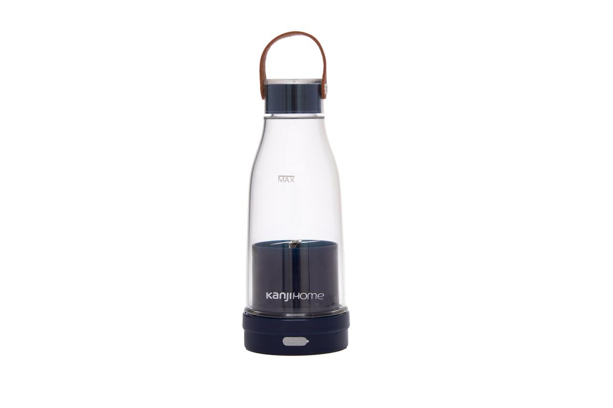 Licuadora Portátil USB Azul Kanji Home KJH-LICPBL
