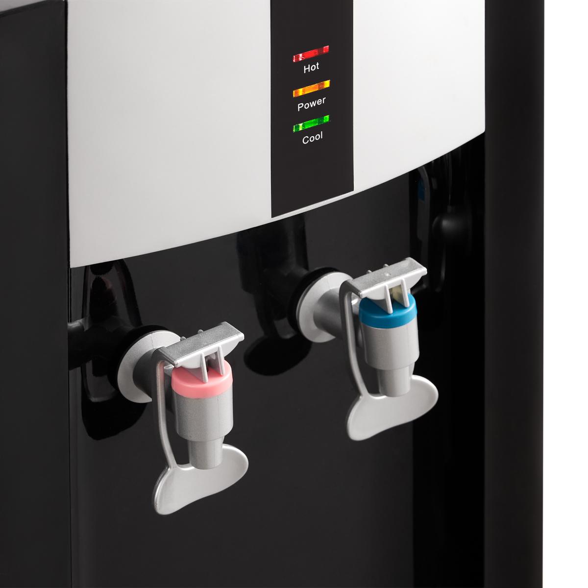 Dispenser De Agua De Red Kanji Home KJH-DAFCB022-R