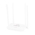 Router 4 Antenas Blanco Kanji KJN-ROUT4A01