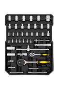 Kit De Herramientas Amarillo Kanji Tools KJT-VLKITYW