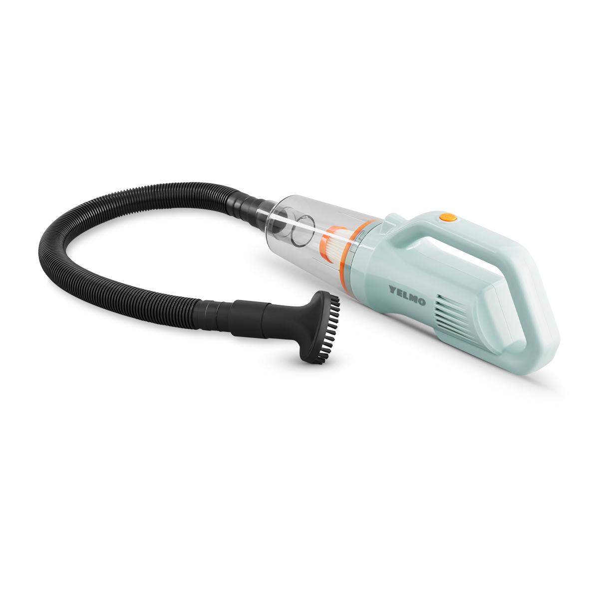 Aspiradora Inalámbrica Yelmo AS-3240