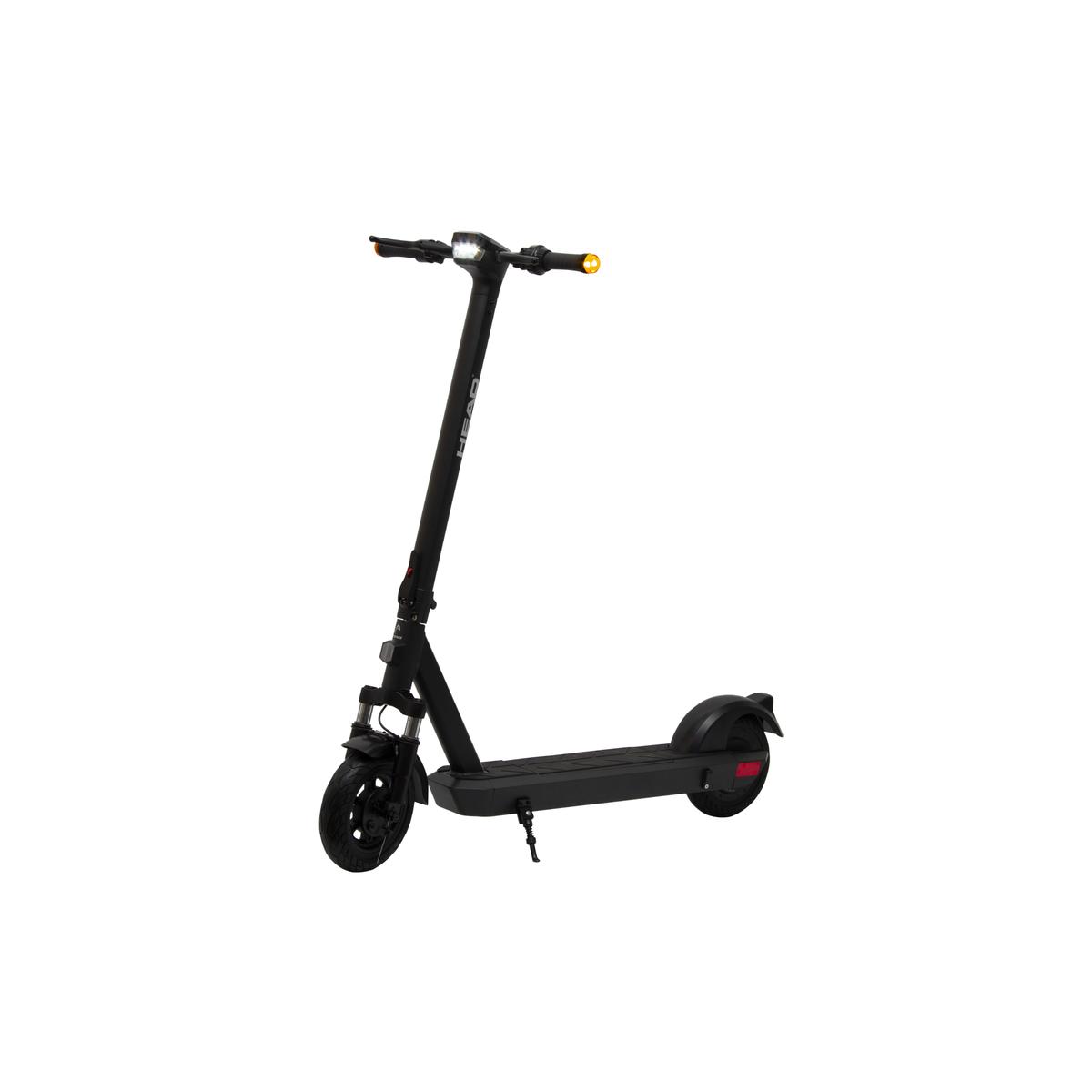 Monopatín Eléctrico 800W Negro Head HDESBLK10-V2