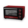 Horno Eléctrico 17L Ultracomb UC-17