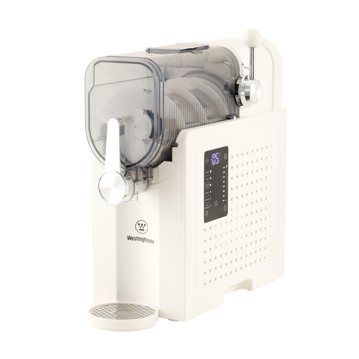 Heladora Westinghouse SIMX0023