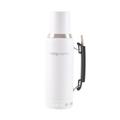 Termo 1L Blanco Kanji Home KJH-PE10M-B